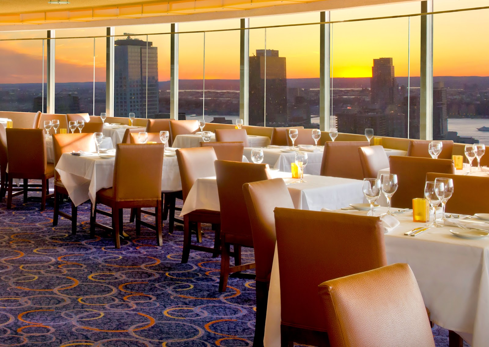 Picture for The View Restaurant & Lounge, New York City, NY