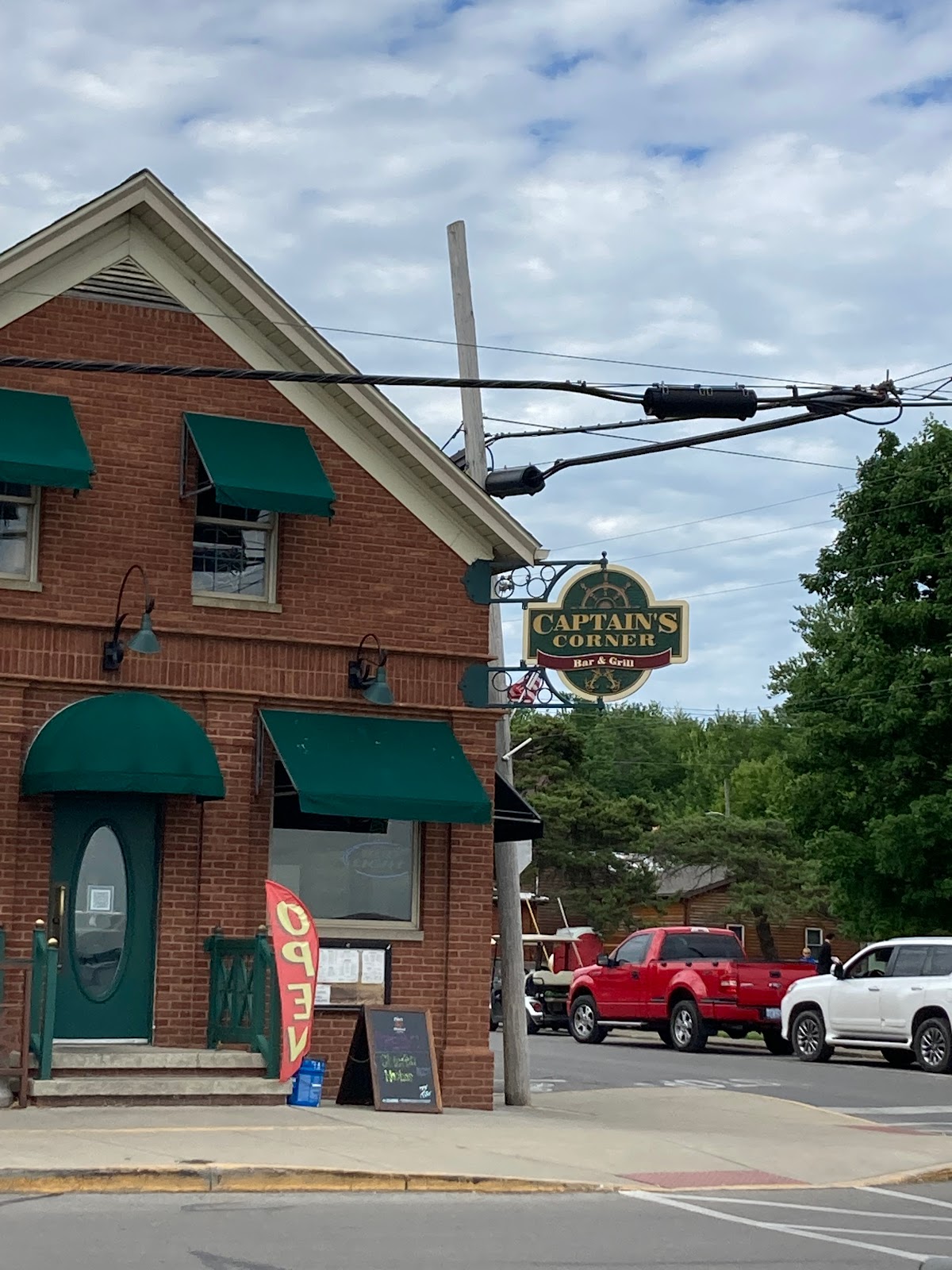 Picture for The Village Pump