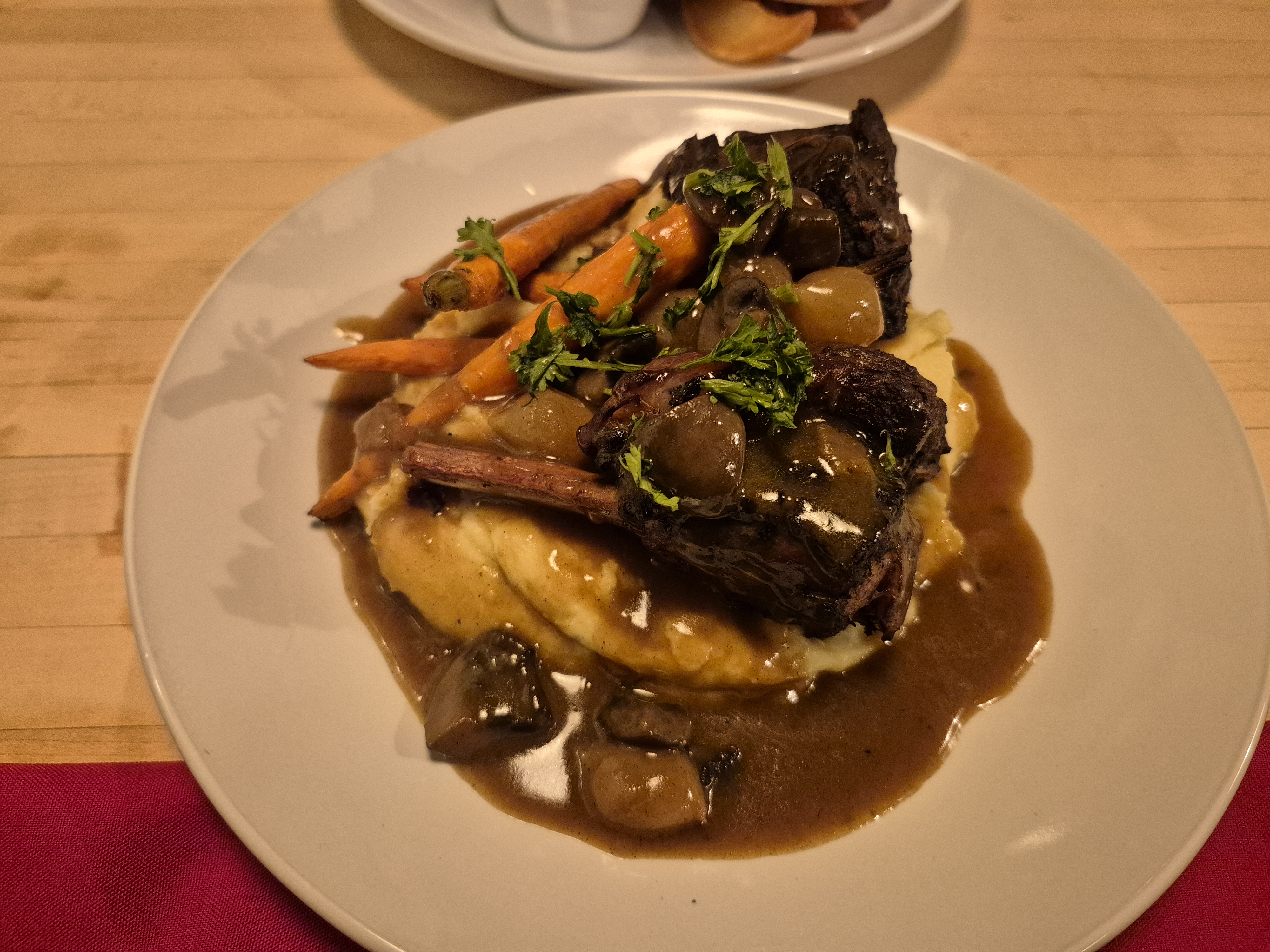 Picture for The Vintage Kitchen