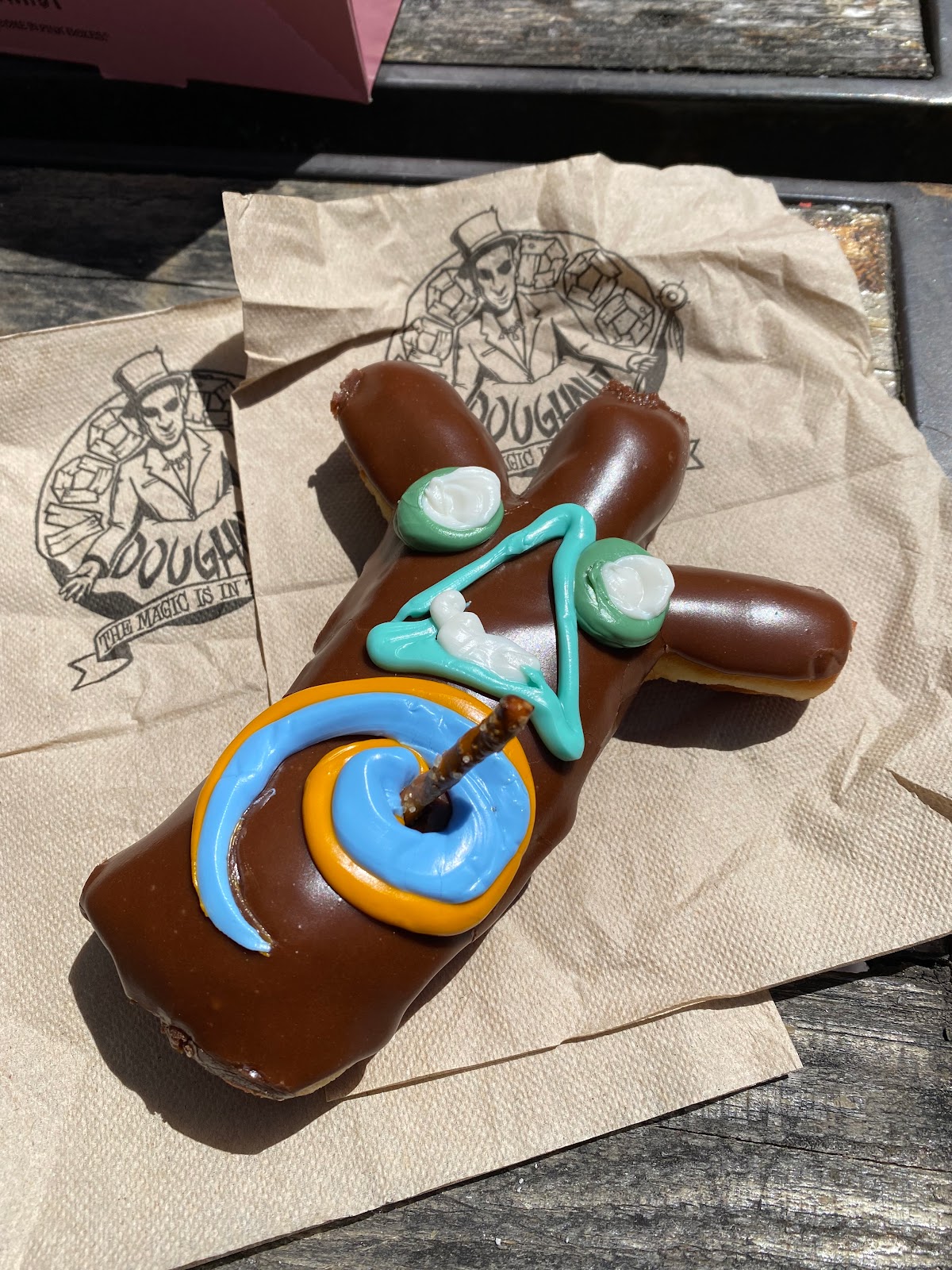 Picture for The Voodoo Doughnut