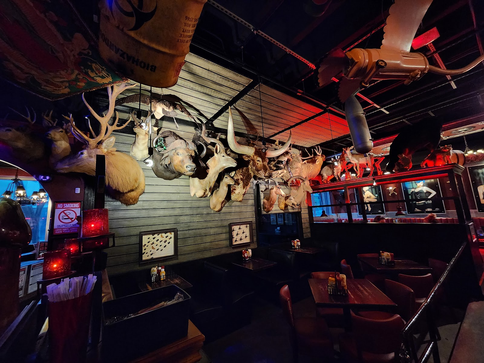 Picture for The Vortex Bar & Grill in Atlanta