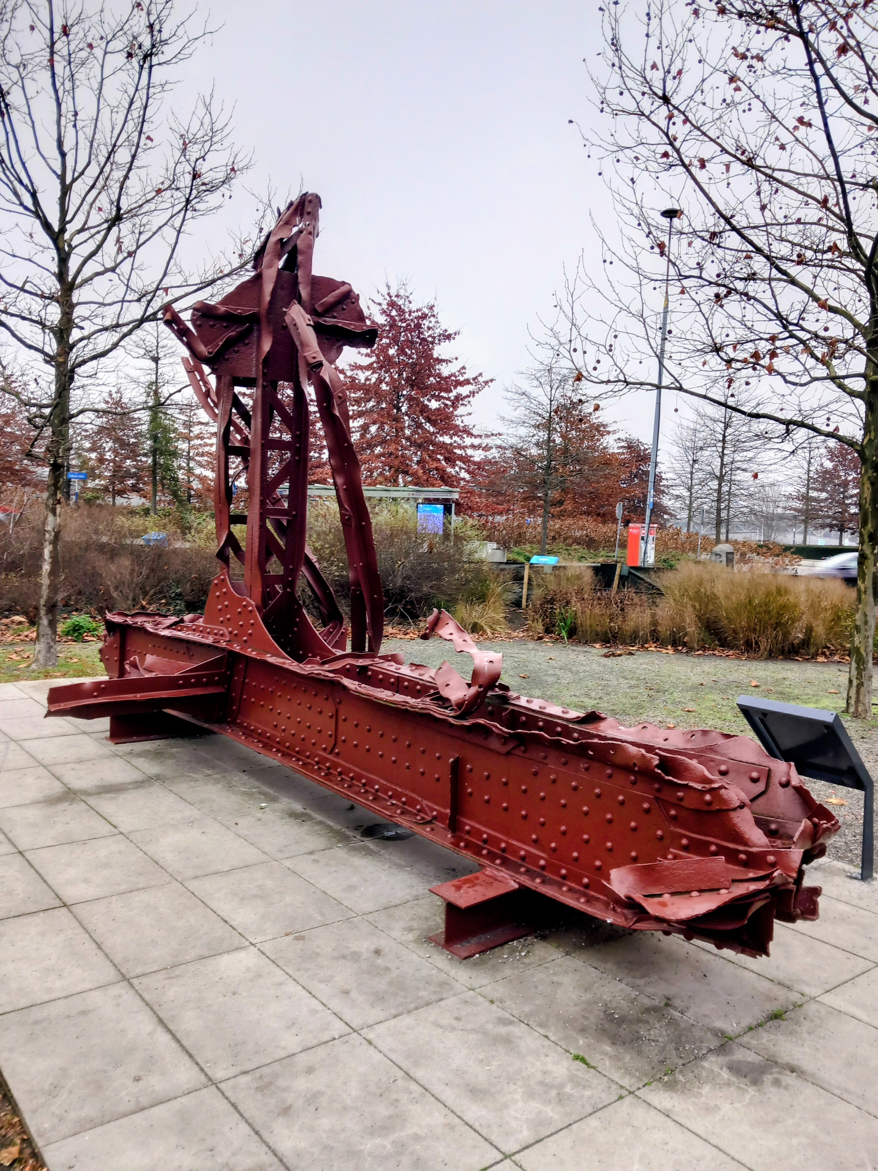 Pontiseum – Bridge Construction Museum
