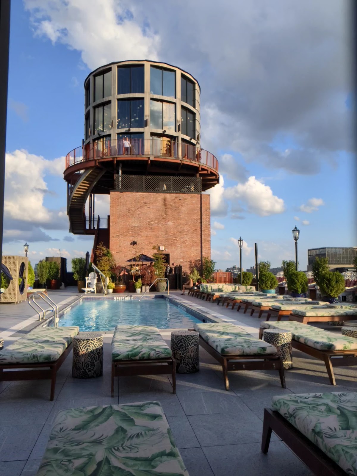 Picture for The Water Tower