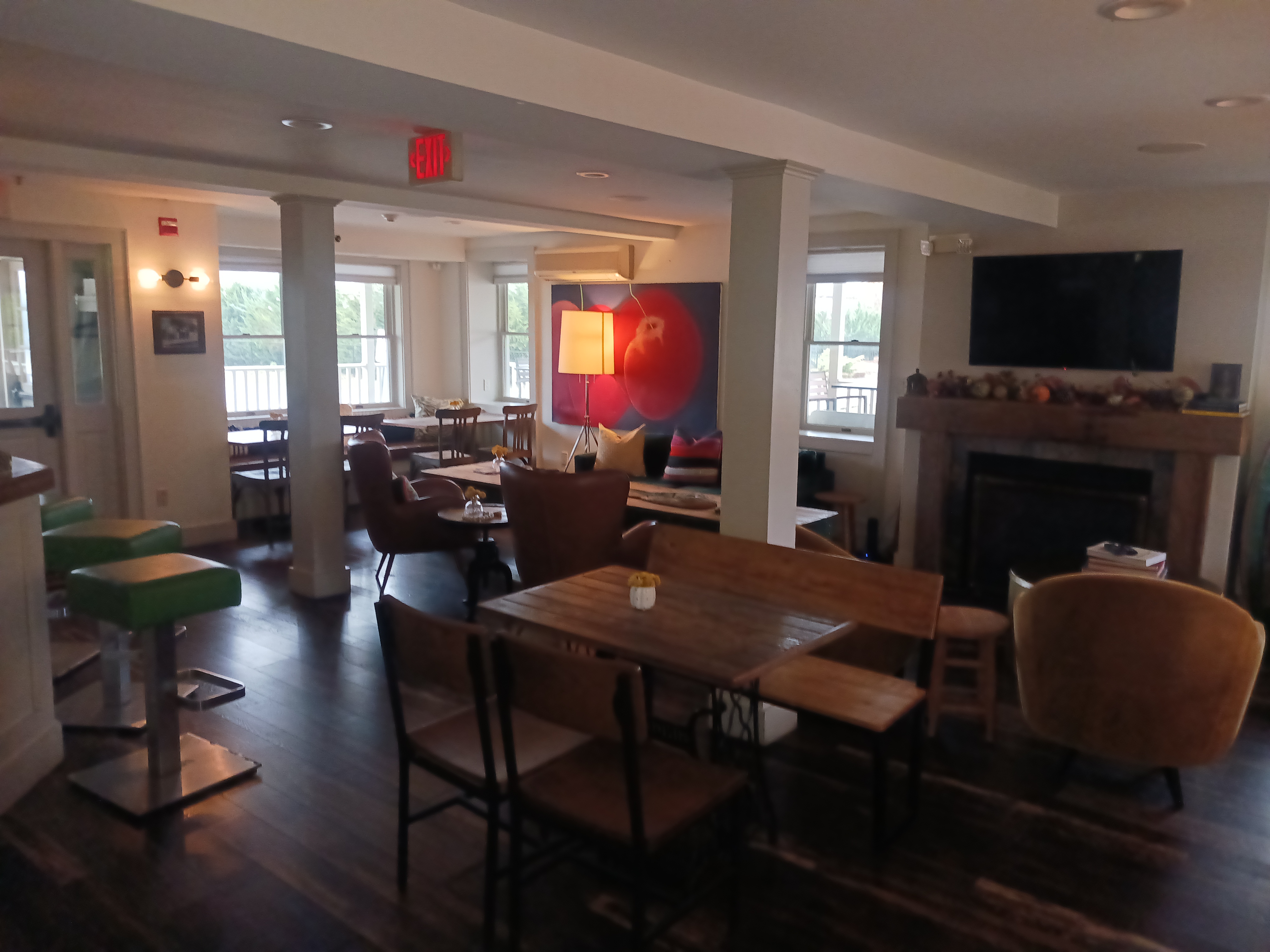 Picture for The Shed Restaurant