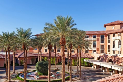 Picture for The Westin Lake Las Vegas Resort & Spa
