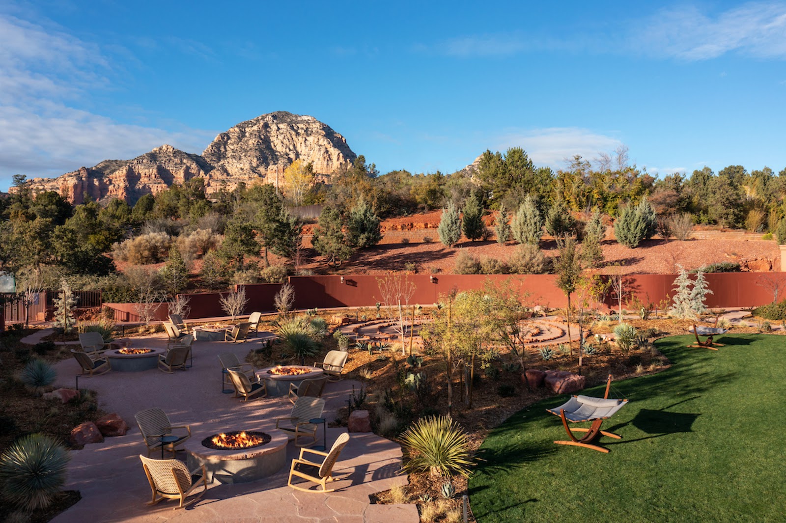 Picture for Sedona Rouge Hotel and Spa