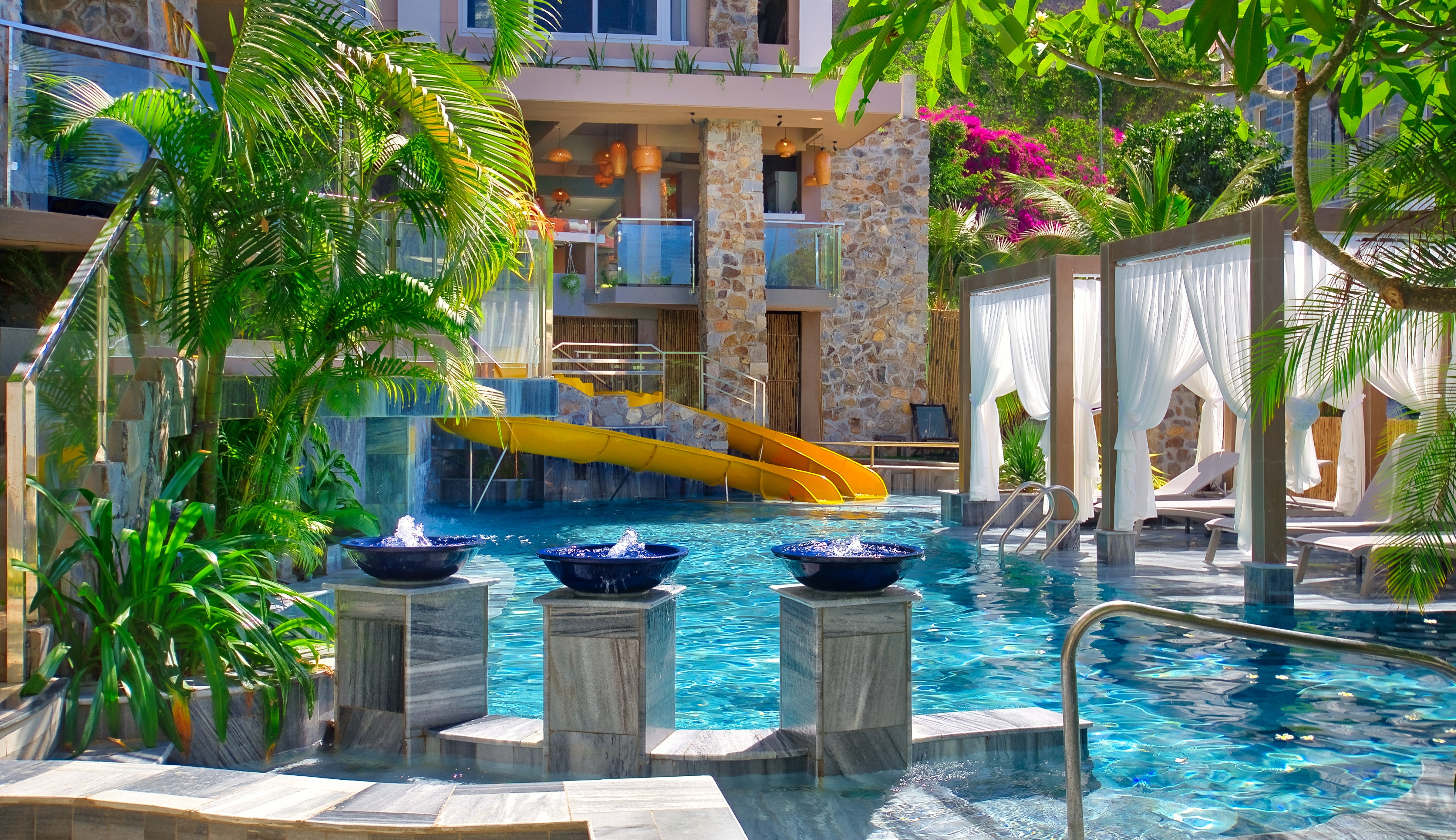 Изображение для The Wind Boutique Resort