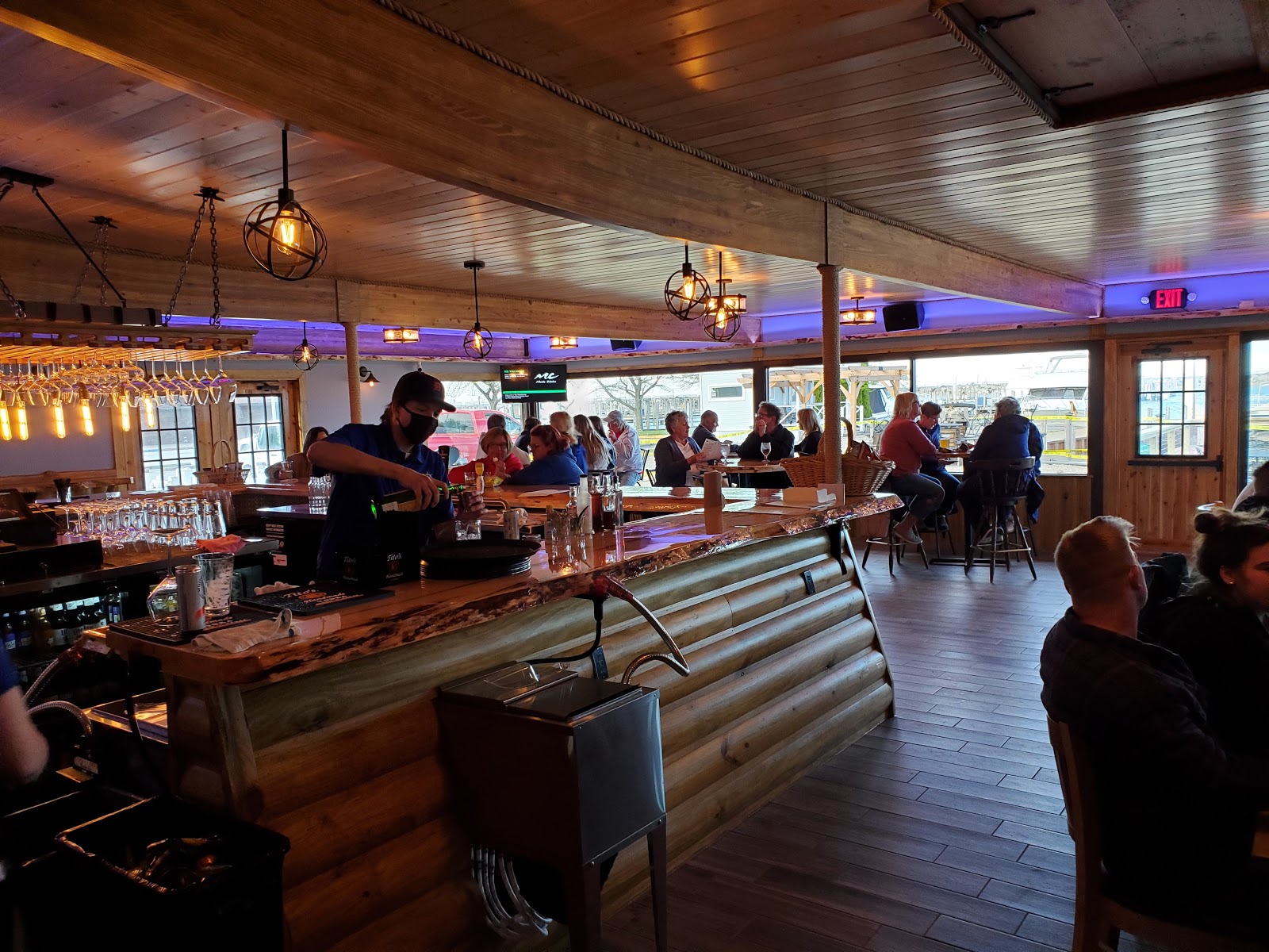 Picture for The Windjammer