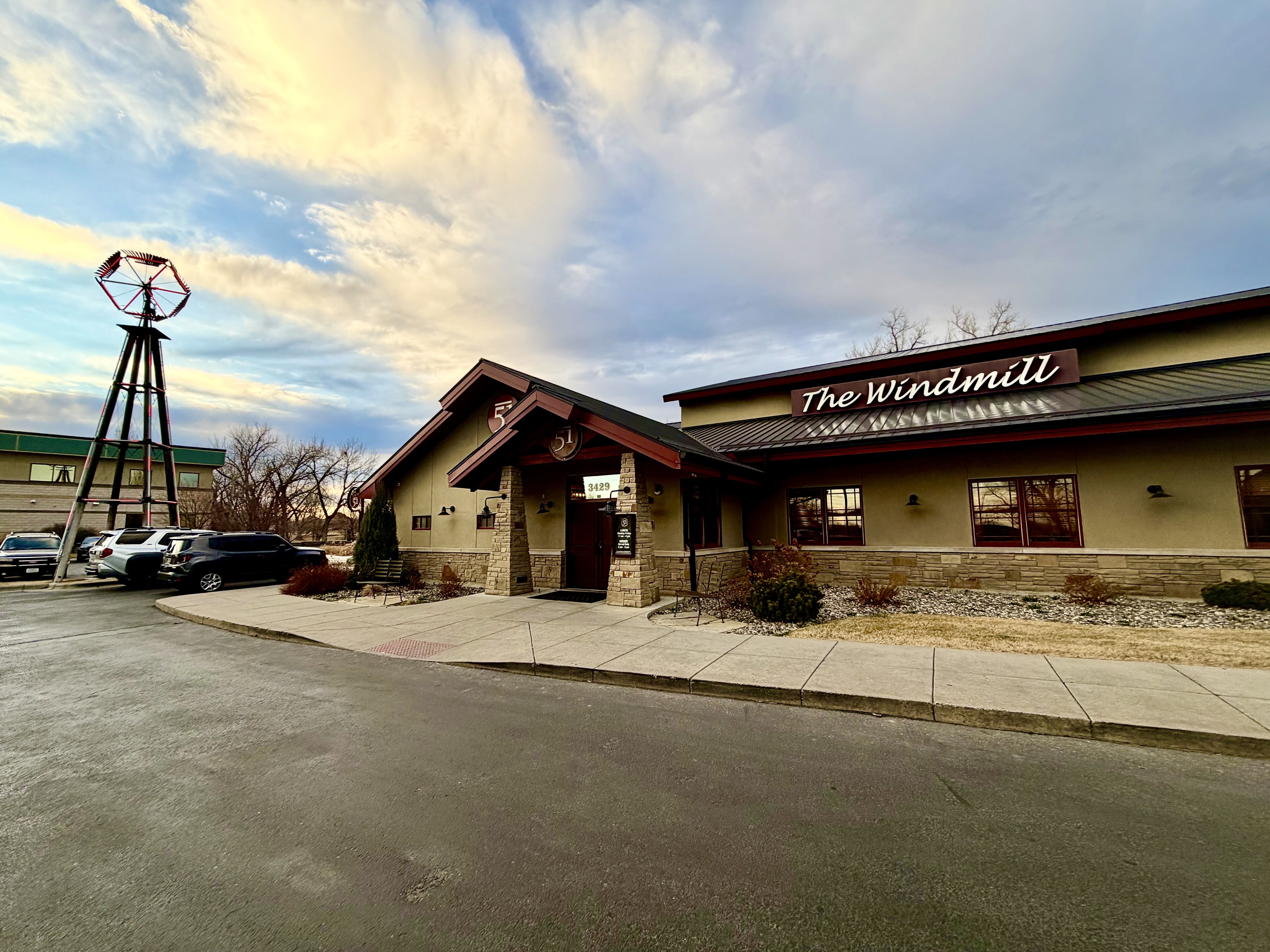 Picture for The Windmill & Bar 51