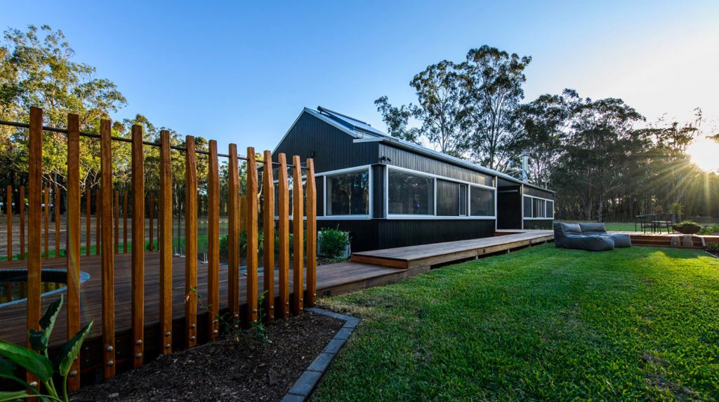 Picture for The Woods at Pokolbin