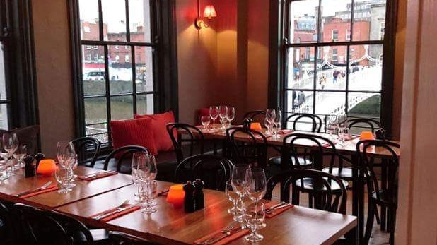 Picture for The Woollen Mills