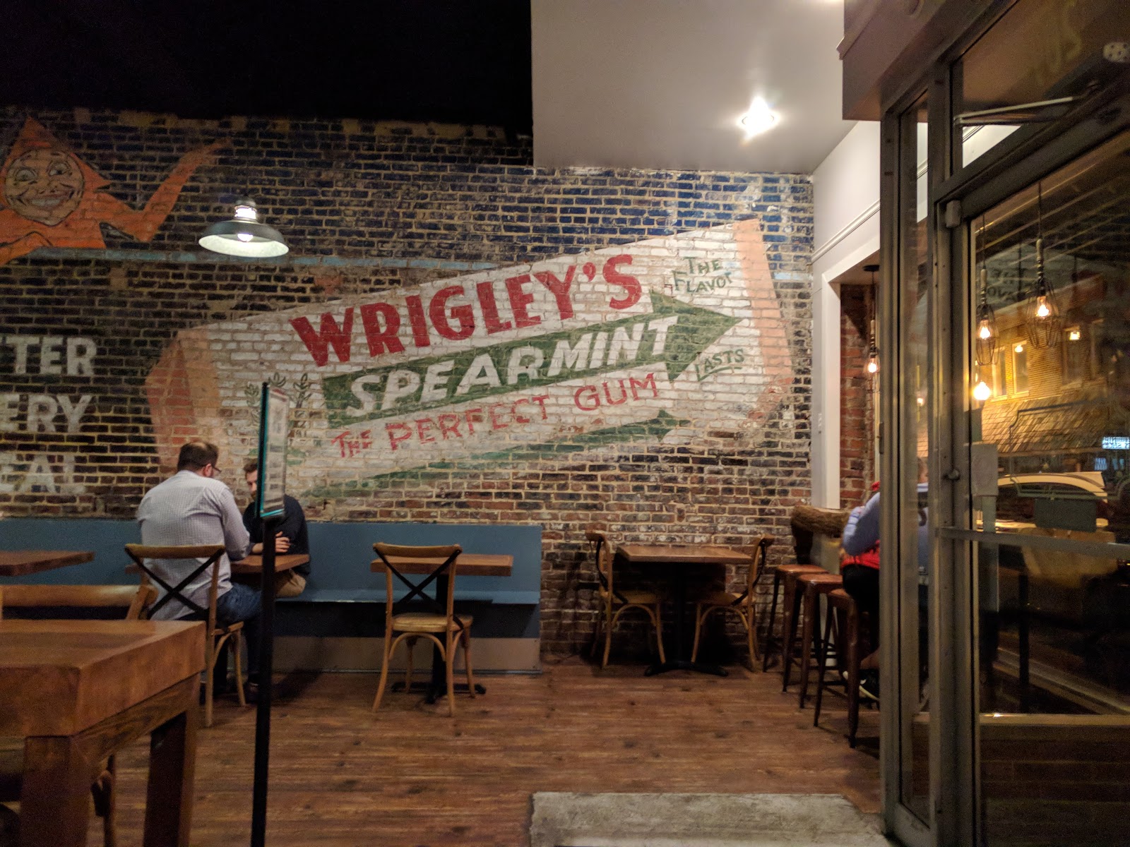 Picture for The Wrigley Taproom & Brewery