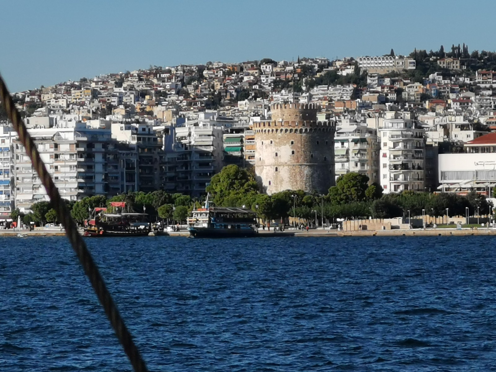 Thessaloniki