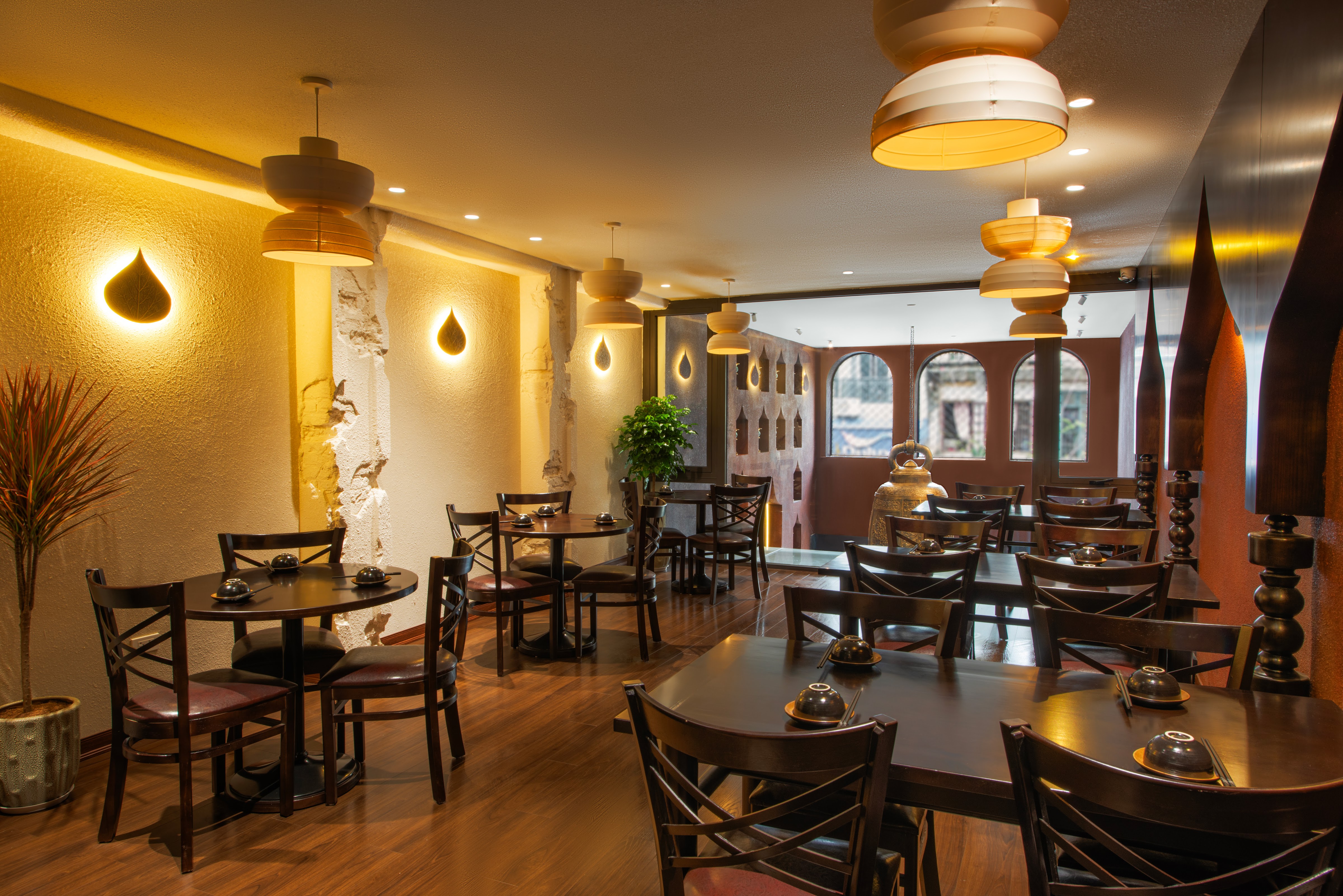 Picture for Minh Chay Vegan Restaurant (Hanoi)