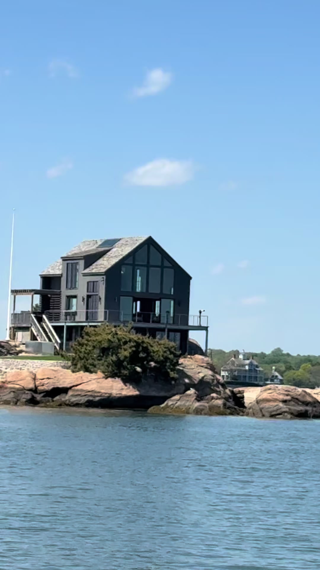 Thimble Islands