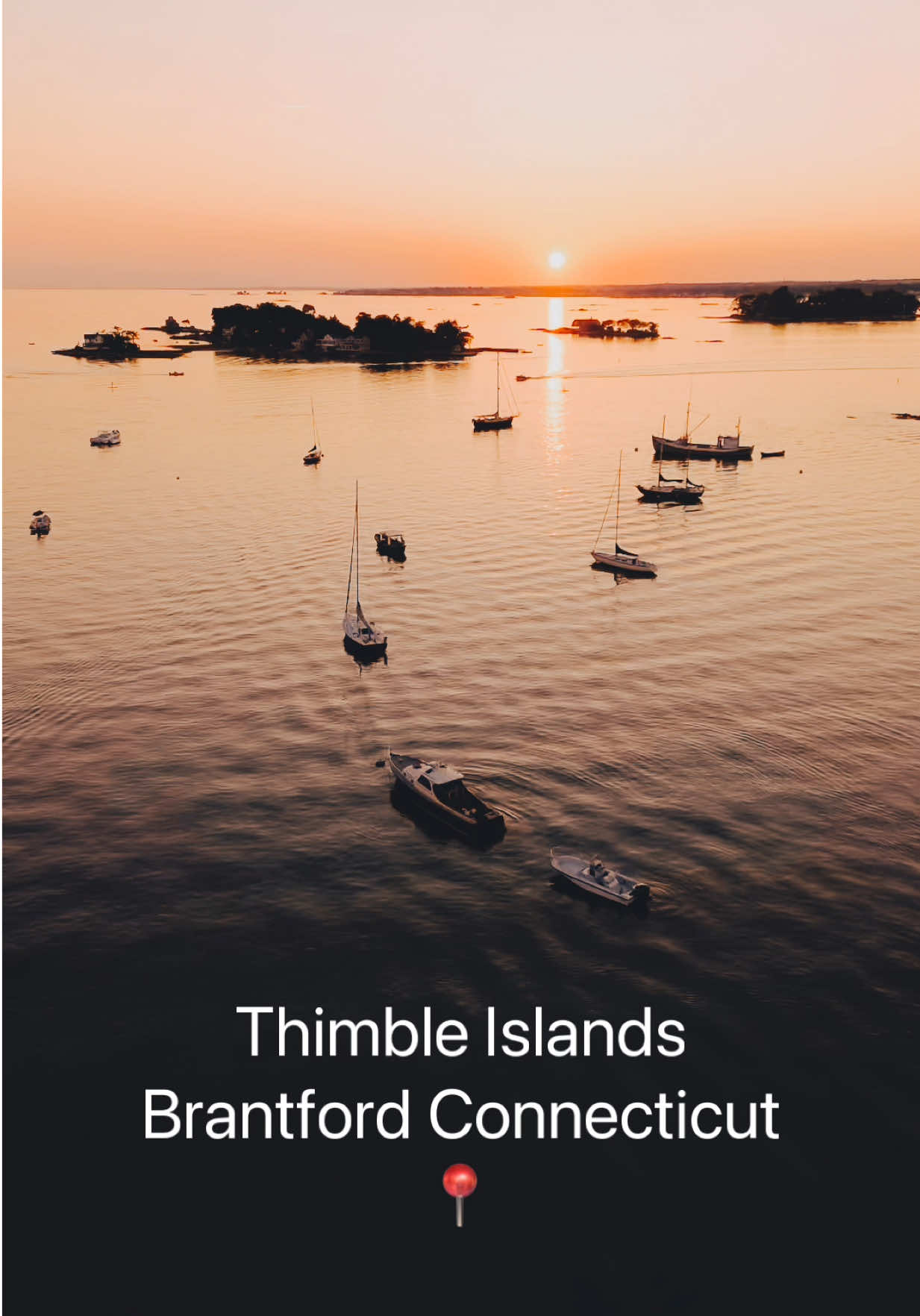 Thimble Islands