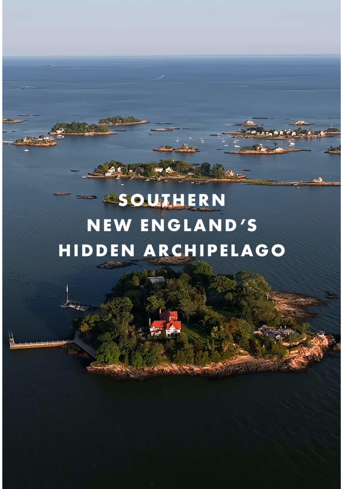 Thimble Islands