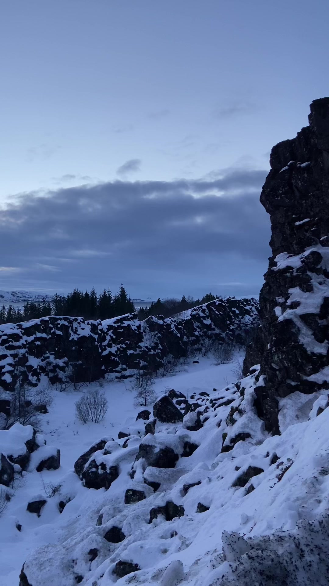 Thingvellir National Park