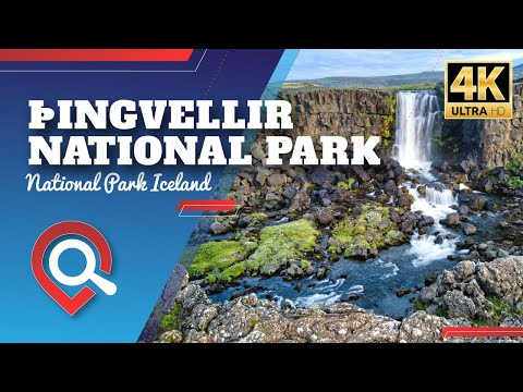 Thingvellir National Park