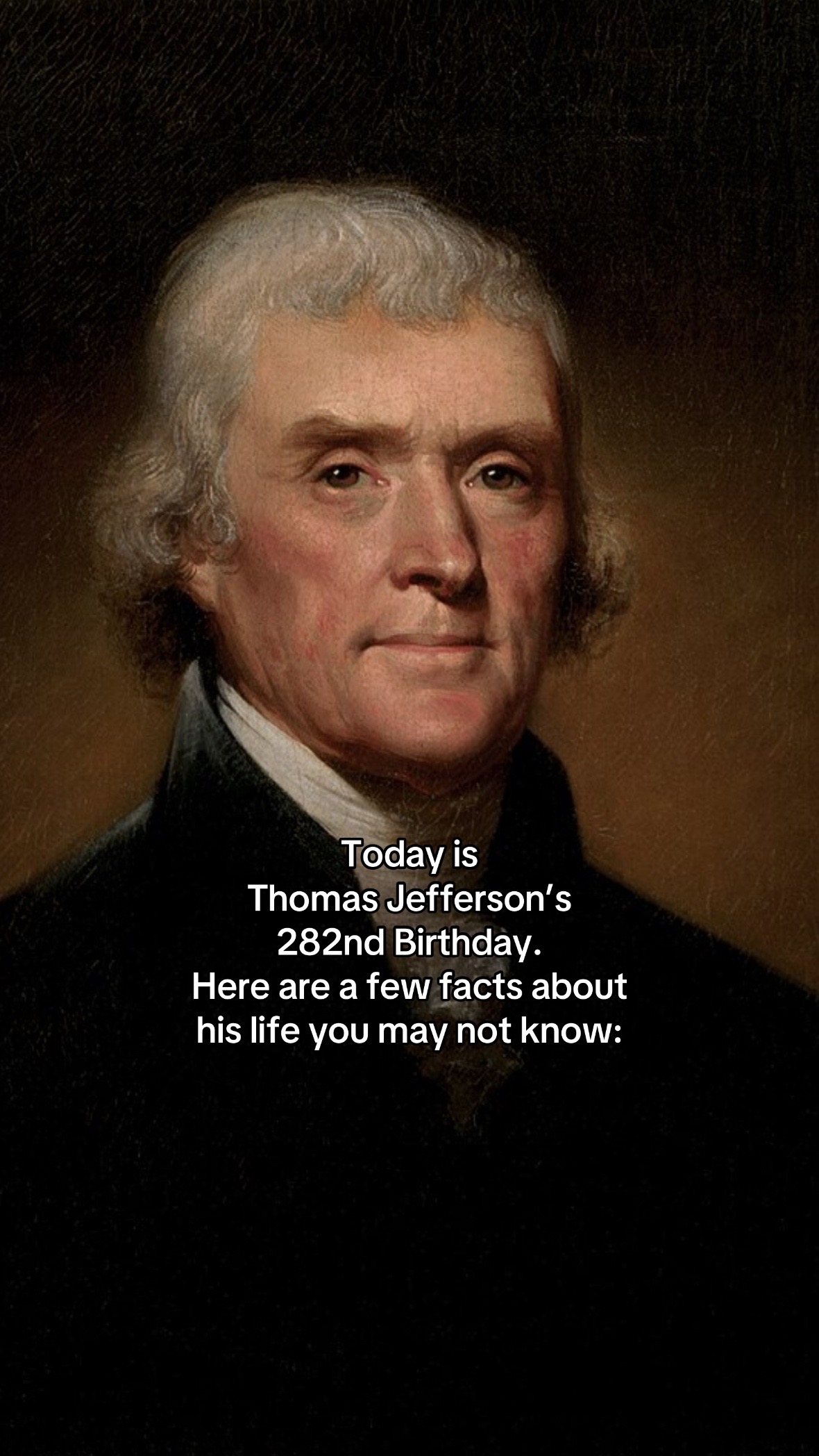 Thomas Jefferson's Poplar Forest