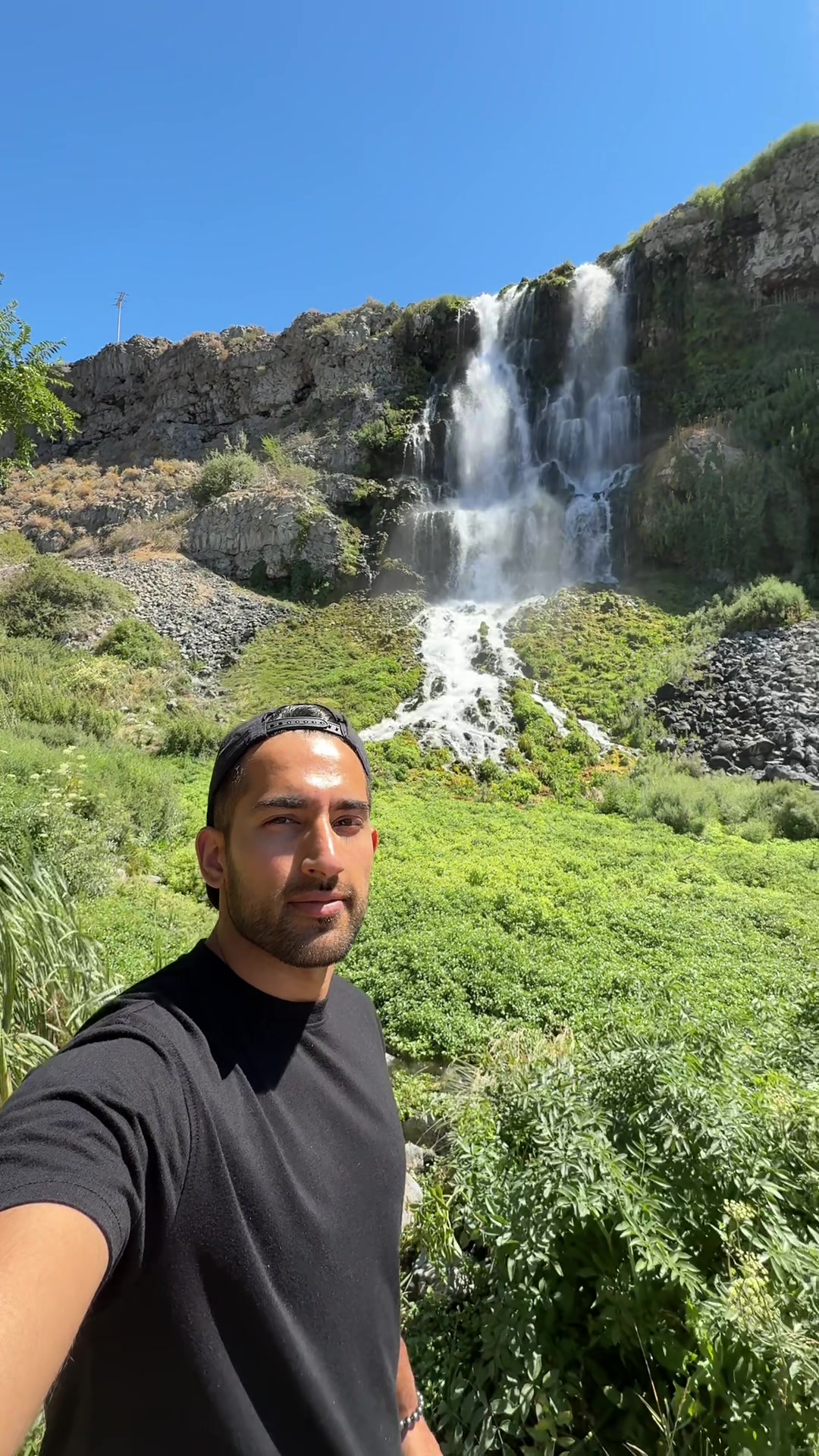 Thousand Springs State Park