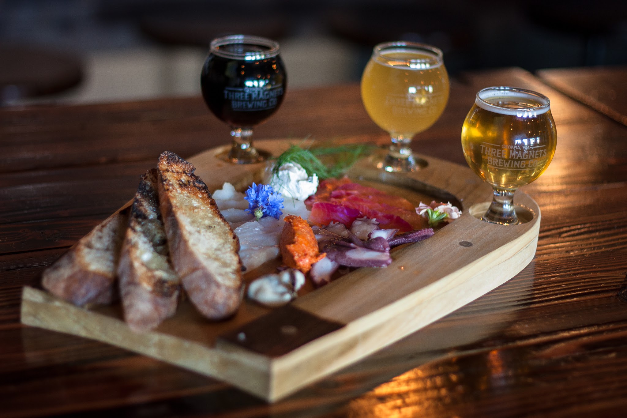 Picture for 3 Magnets Brewing Co.