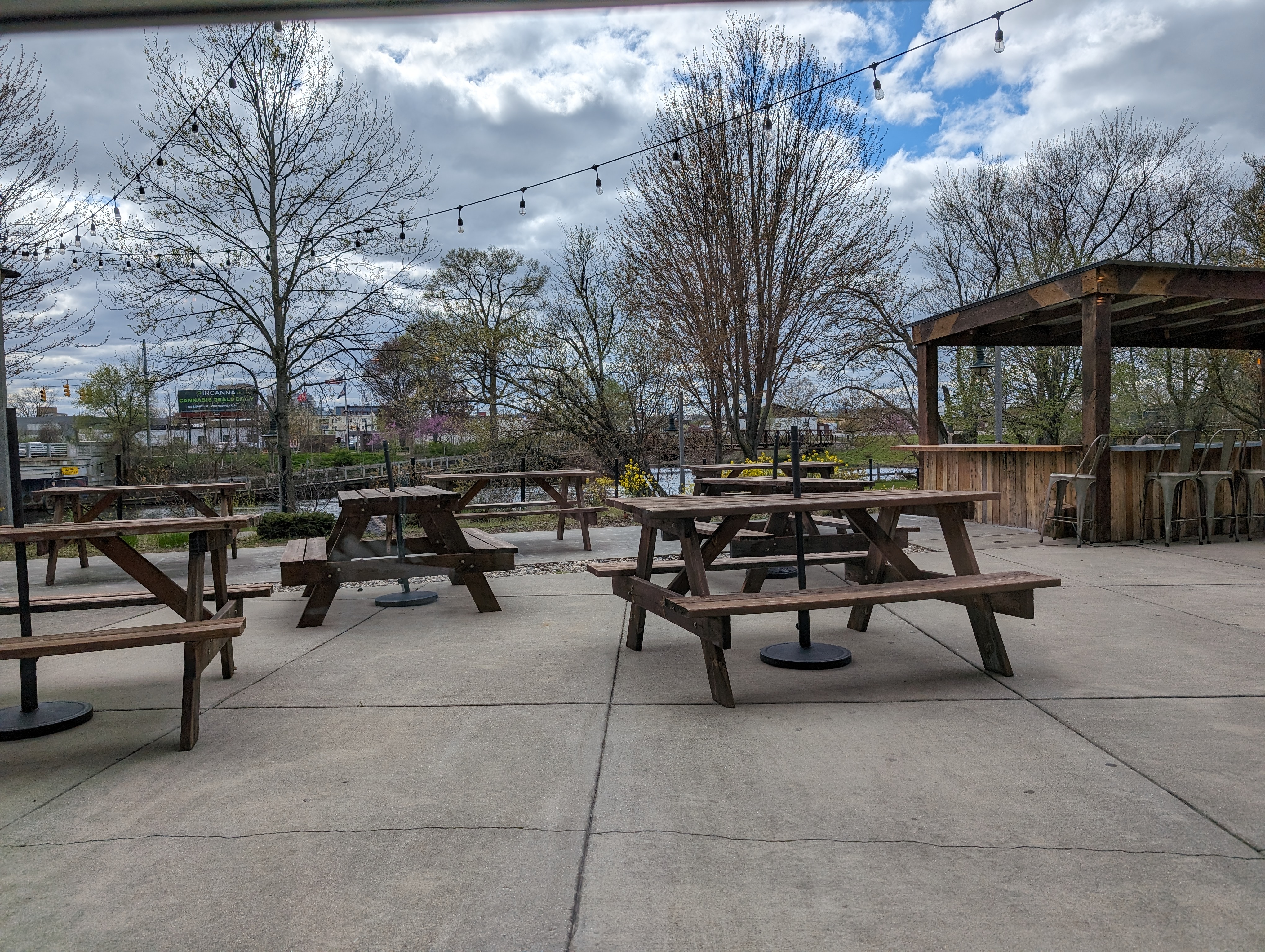 Picture for The Southerner (Kalamazoo)