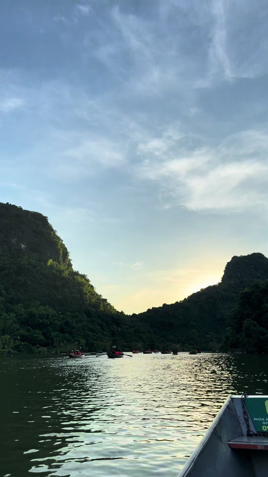 Thung Nham Bird Park