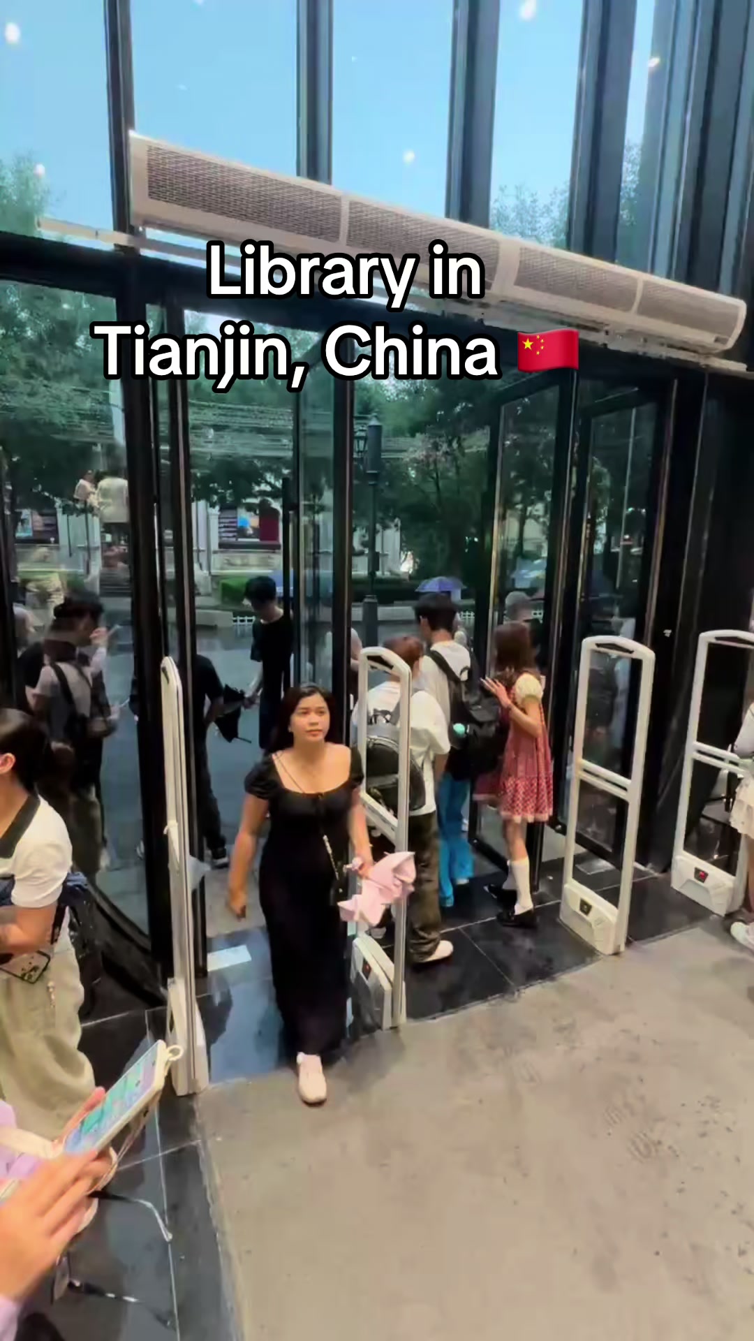 Тяньцзинь: Итальянский квартал (Tianjin Italian Style Town)