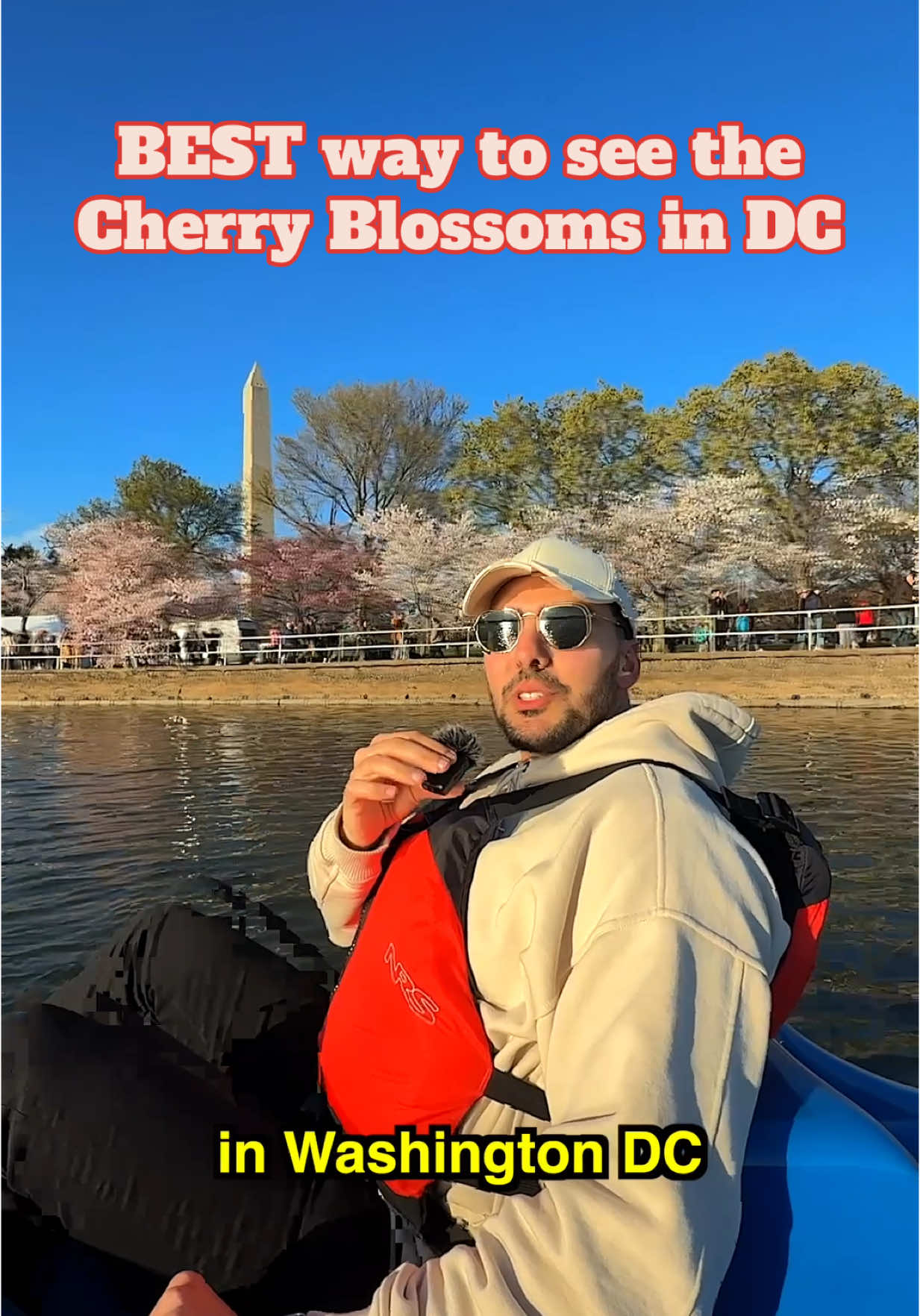 Tidal Basin