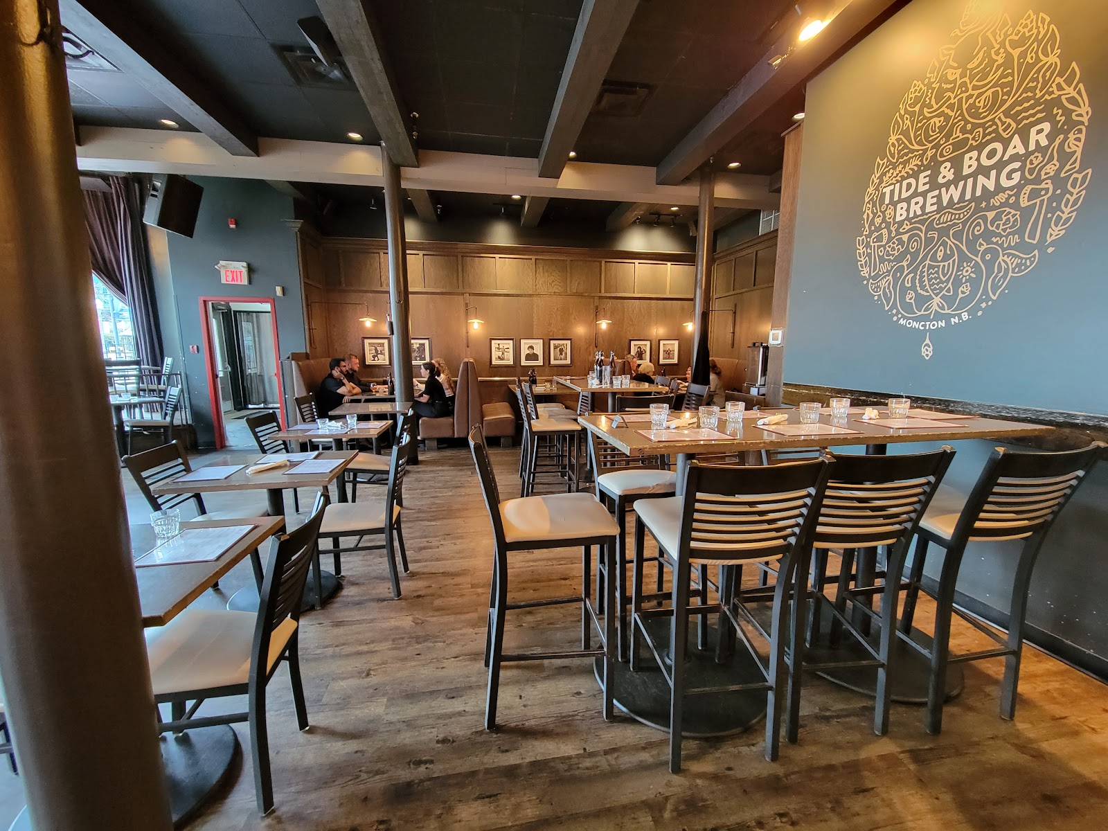 Picture for Tide & Boar Gastropub