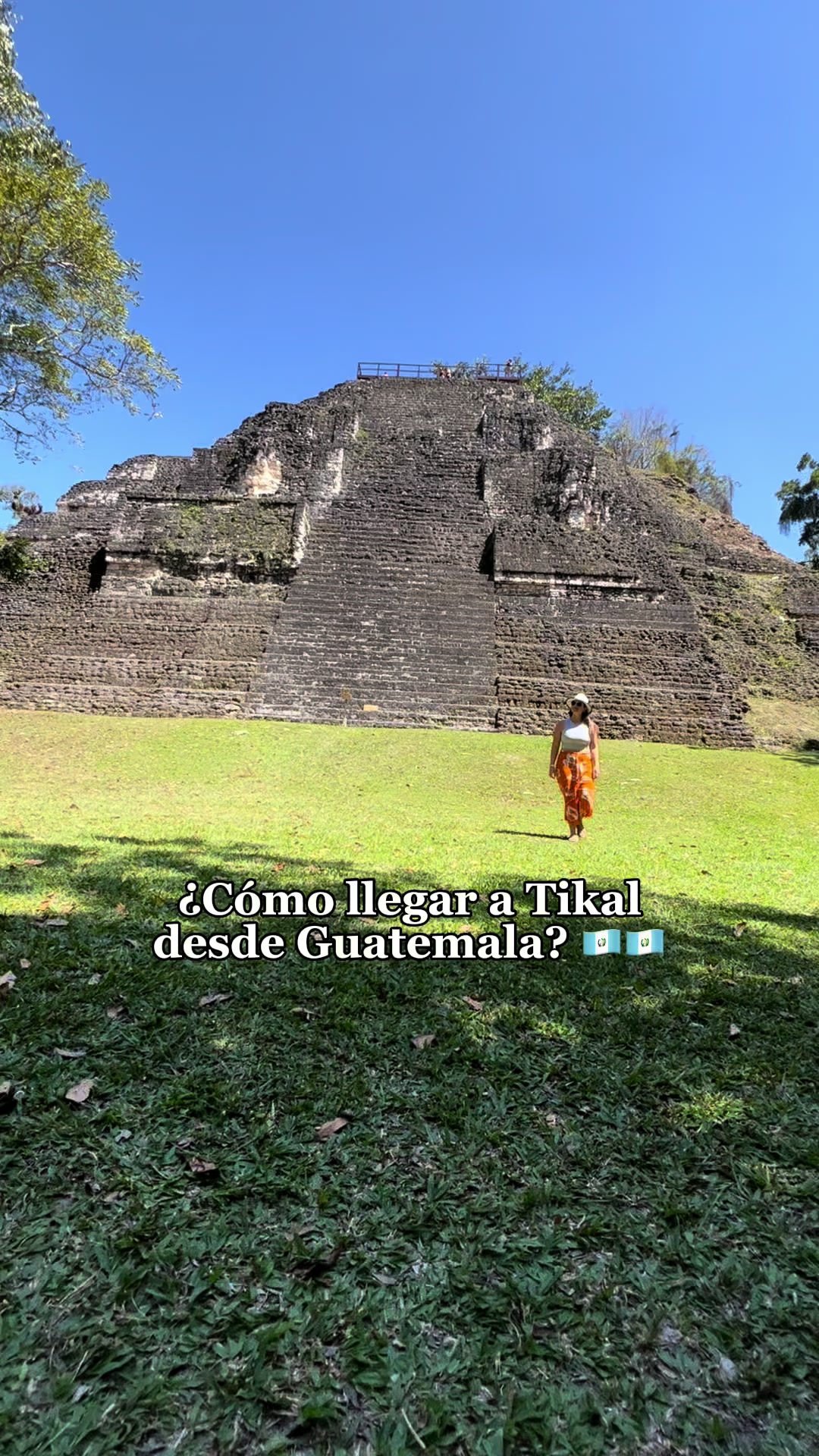 Tikal