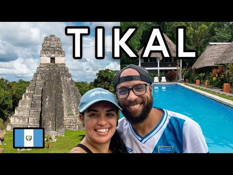 Tikal