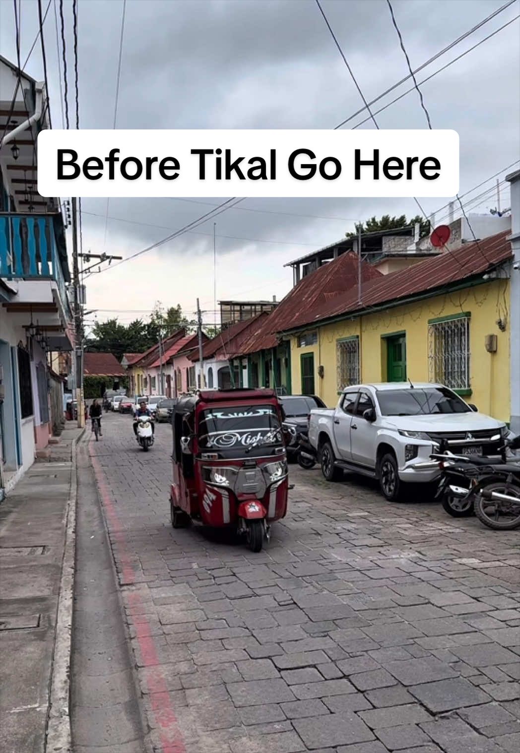 Tikal