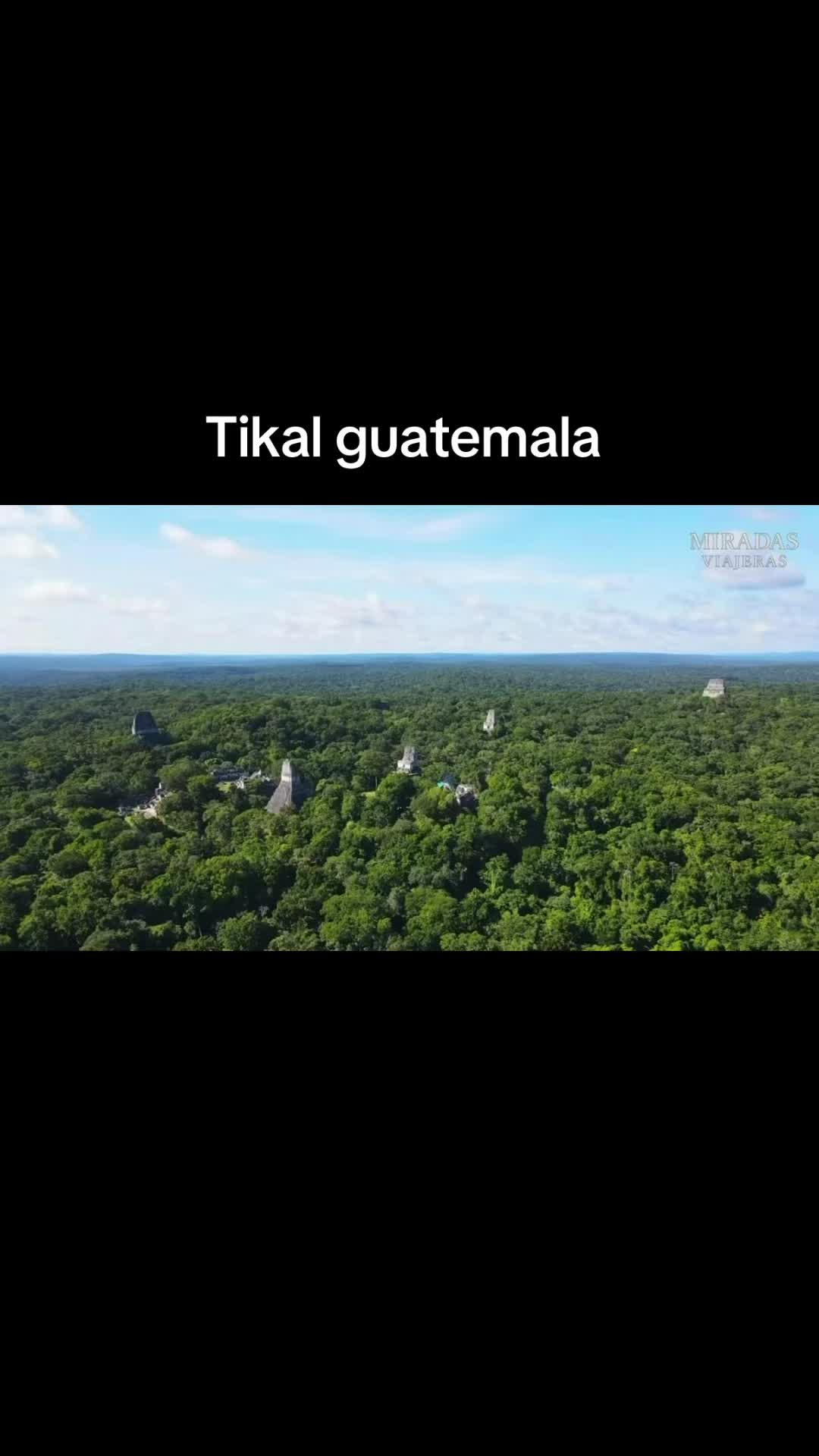 Tikal