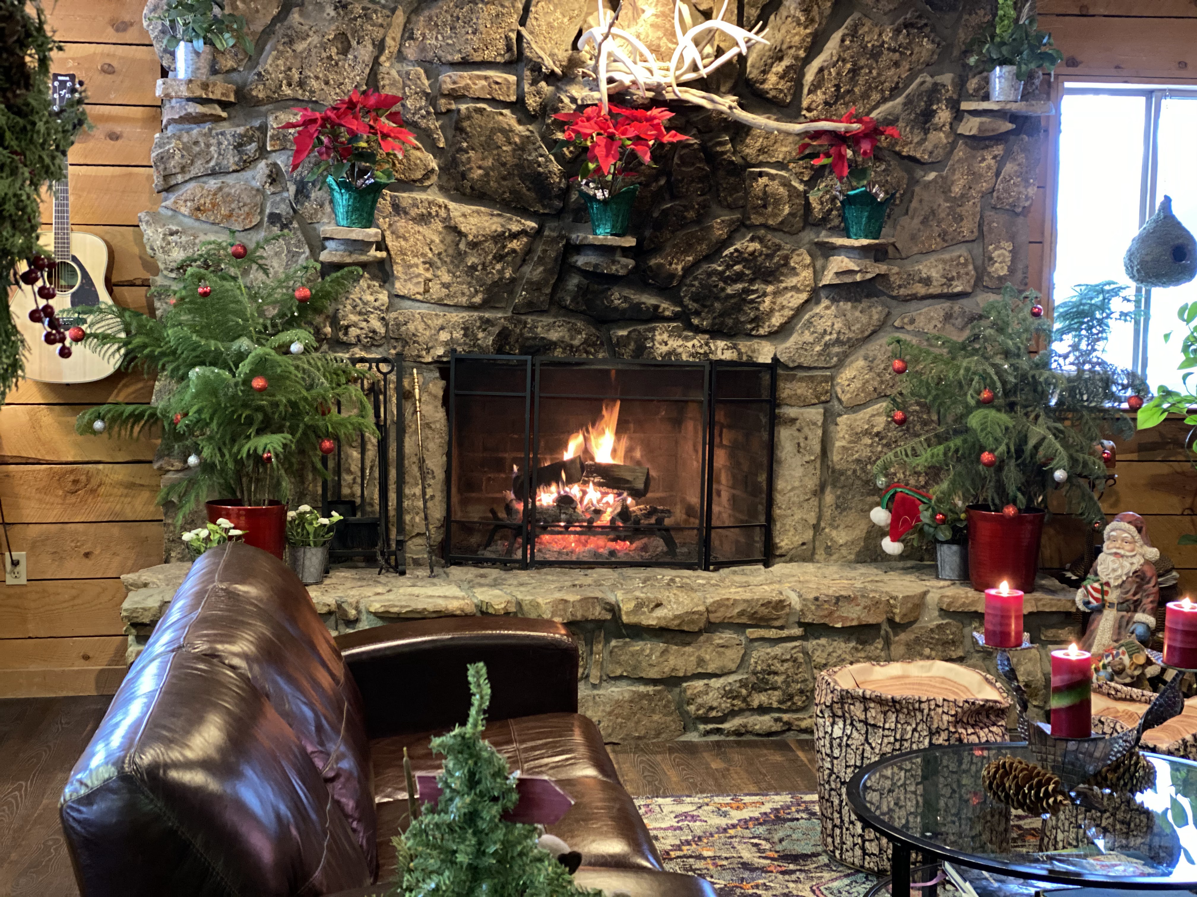 The Ouray Mountain Lodge