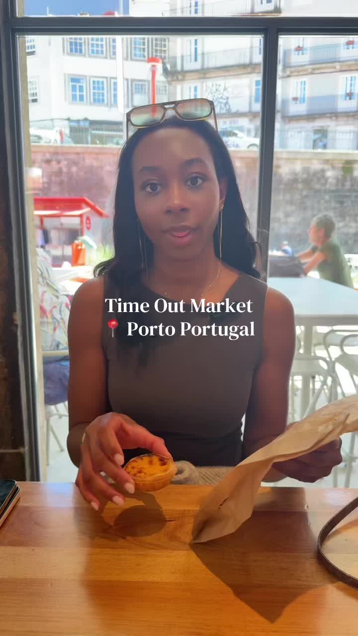 Time Out Market Porto