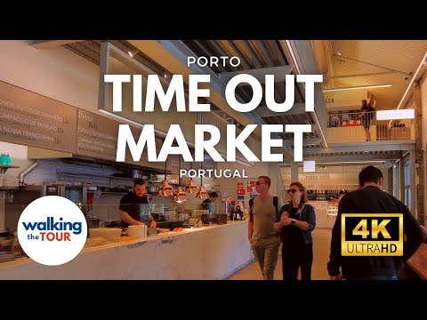 Time Out Market Porto