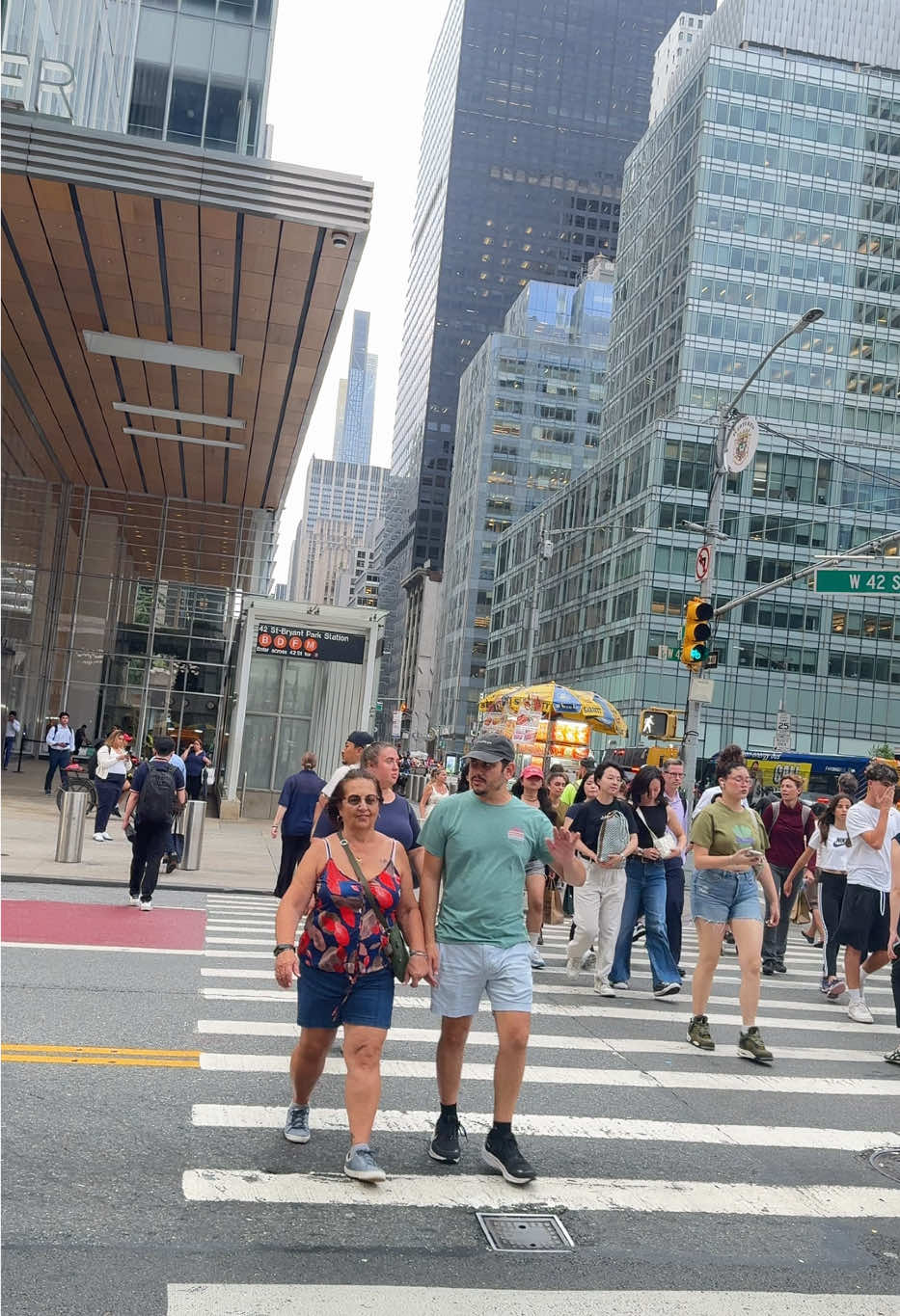 Times Square