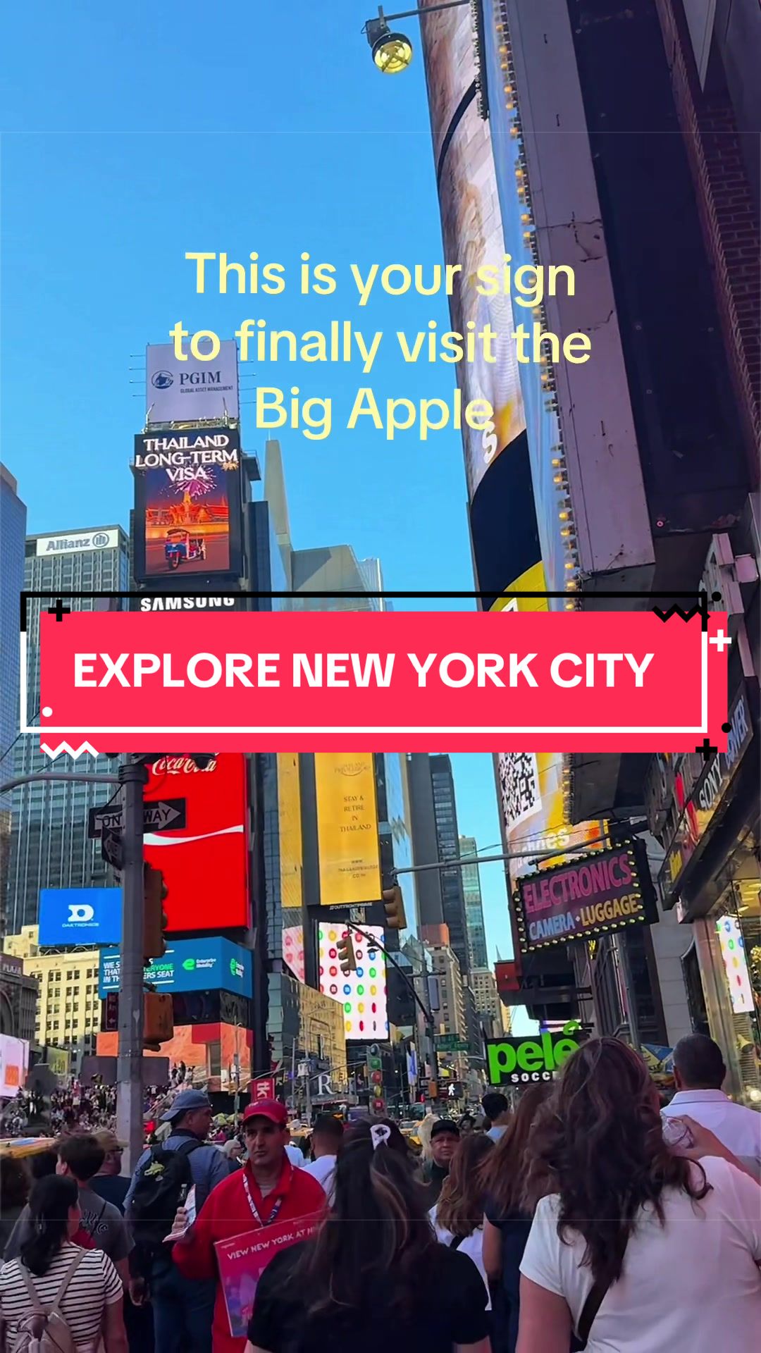 Times Square