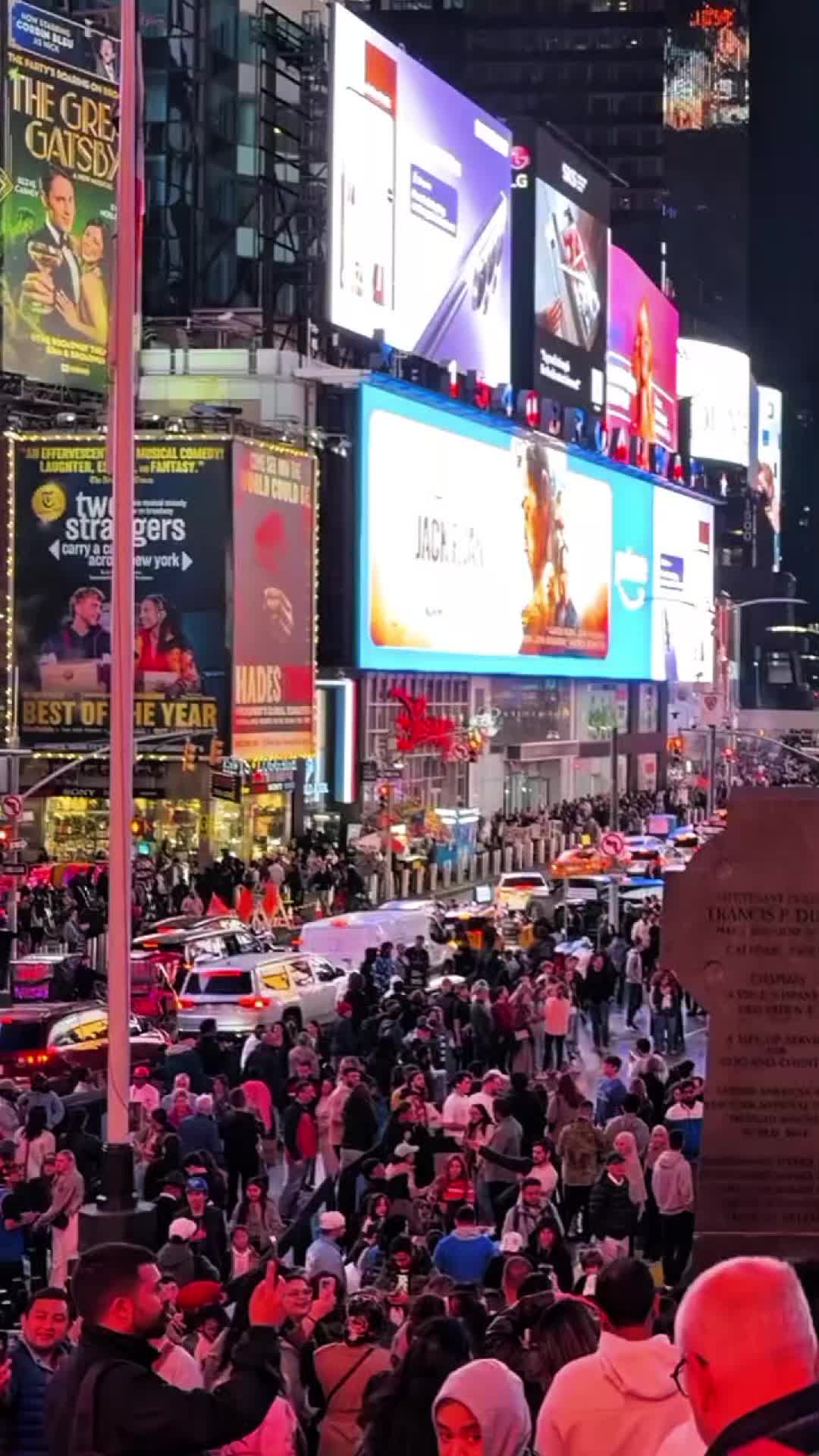 Times Square