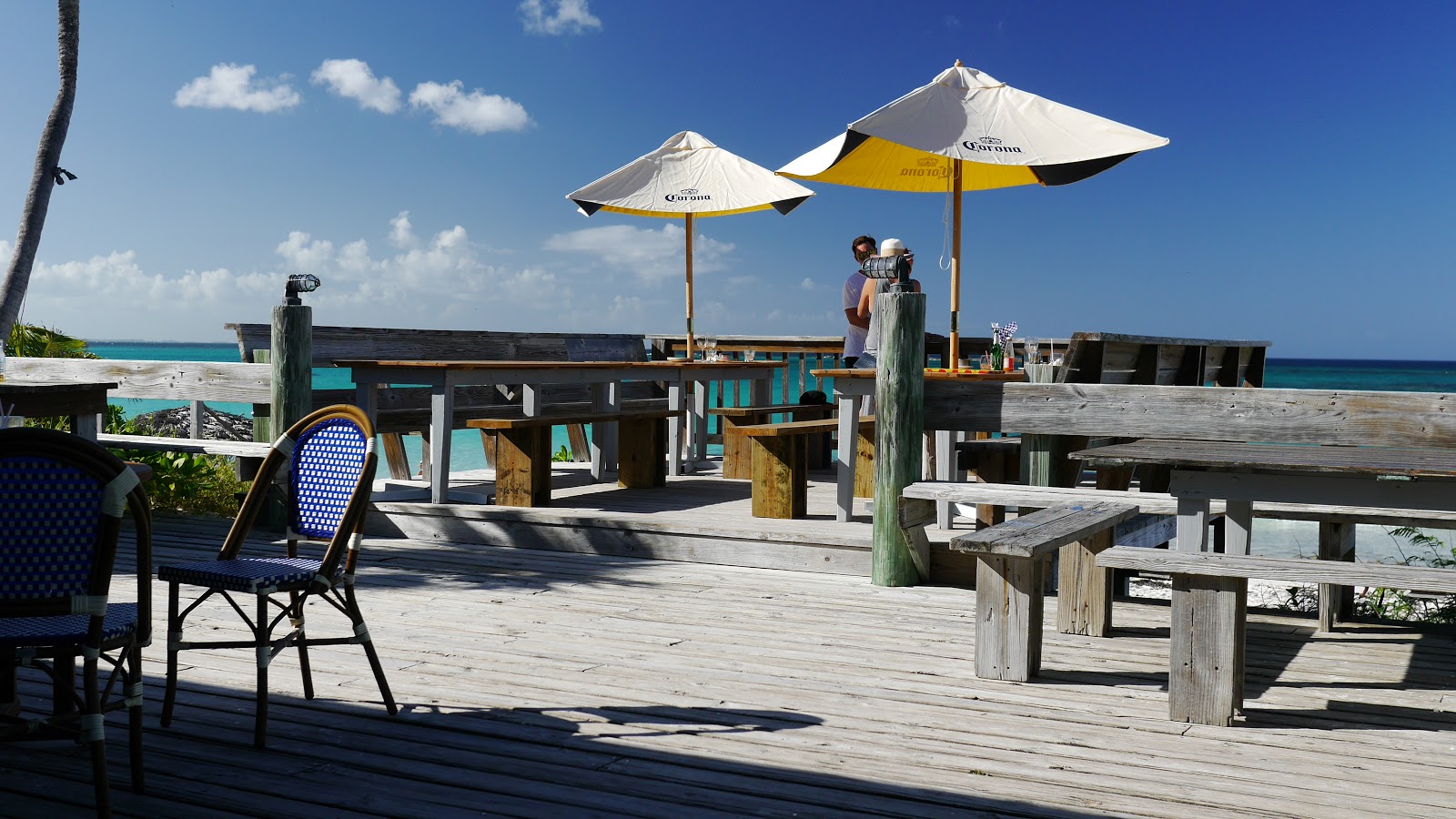 Picture for Tippy's Restaurant & Beach Bar
