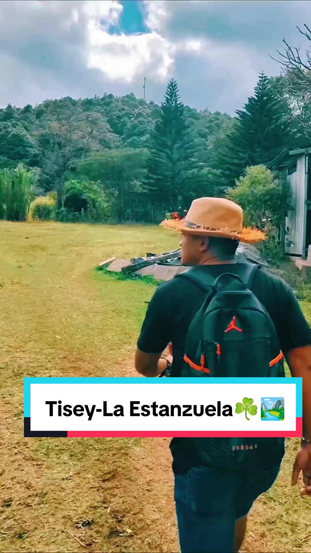 Tisey Estanzuela Natural Reserve