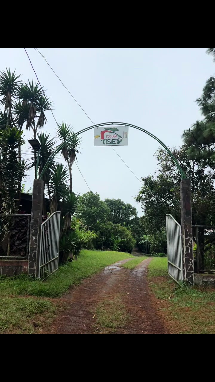 Tisey Estanzuela Natural Reserve
