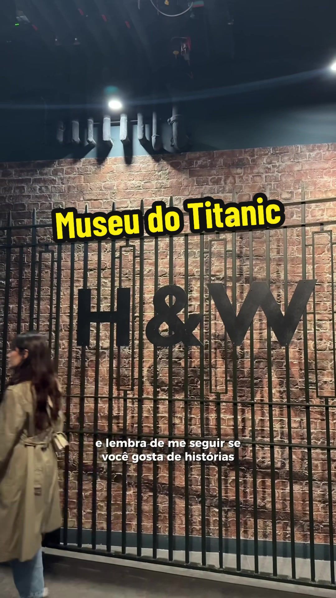 Titanic Belfast