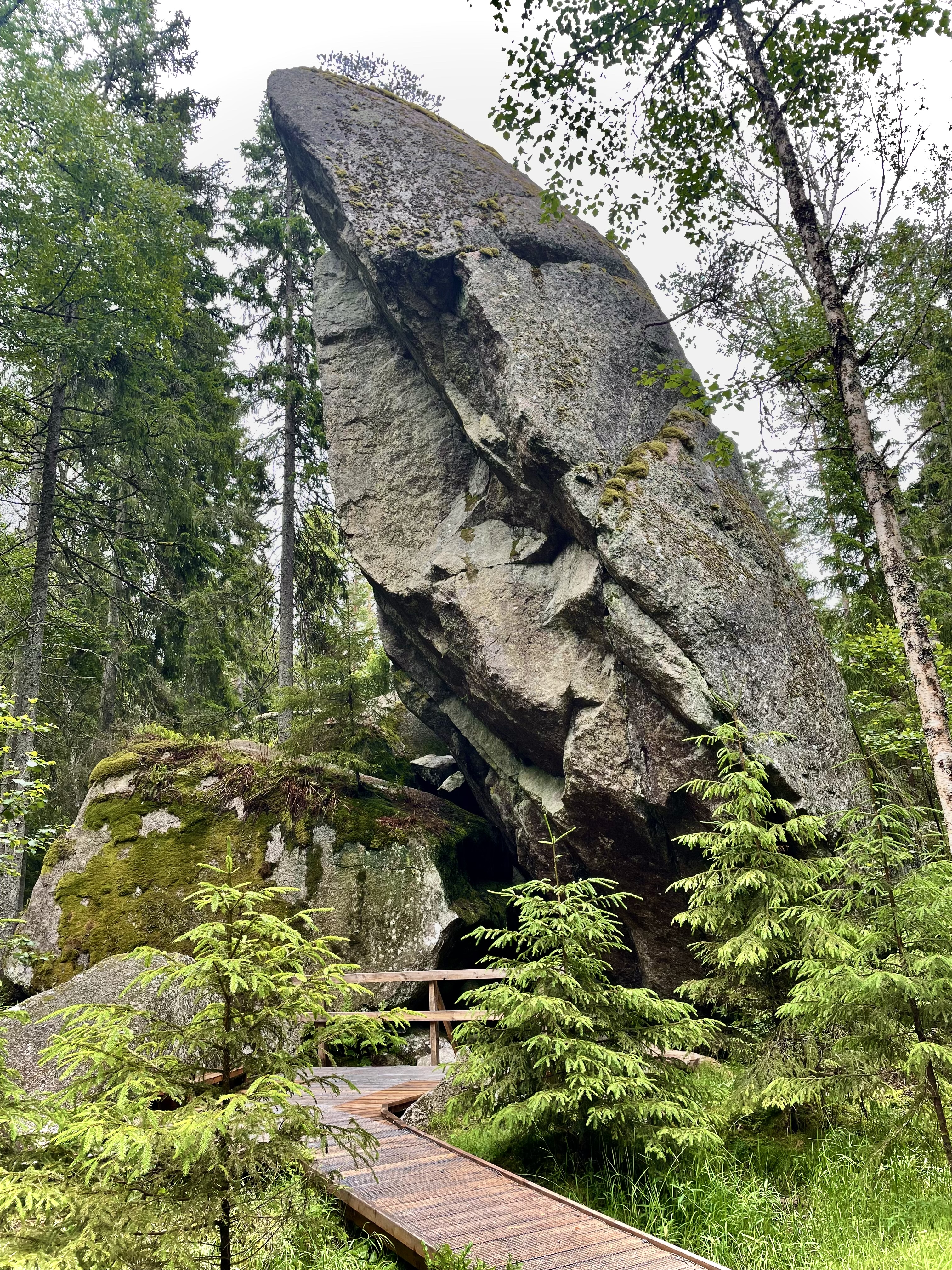 Tiveden National Park