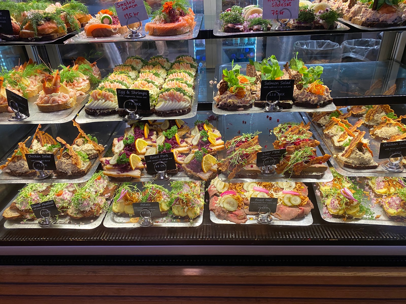 Изображение для Tivoli Food Hall