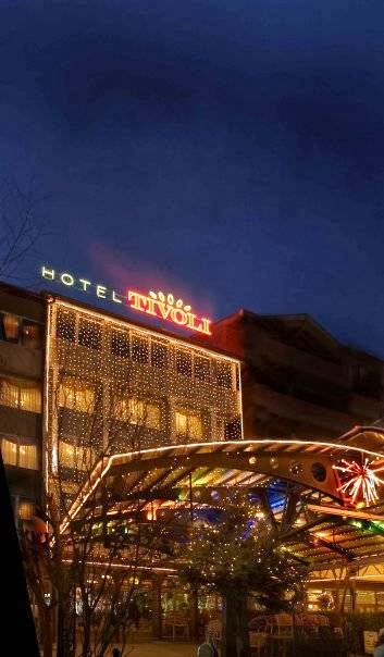 Изображение для Restaurant Tivoli