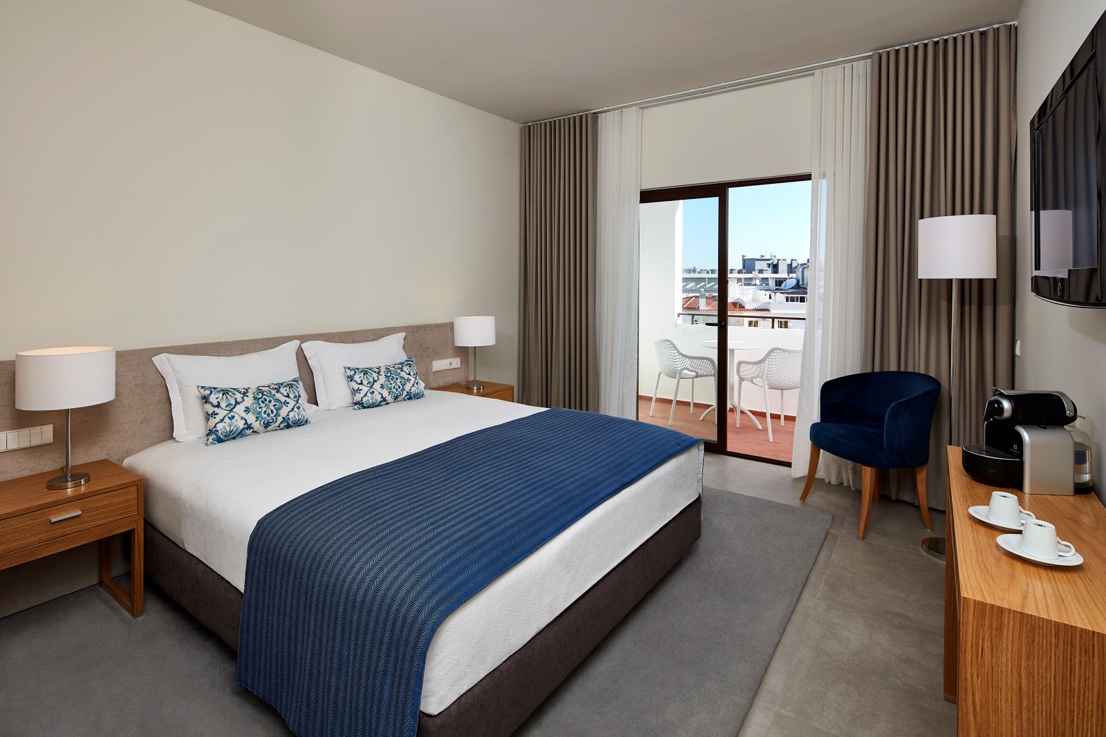 Picture for Tivoli Lagos