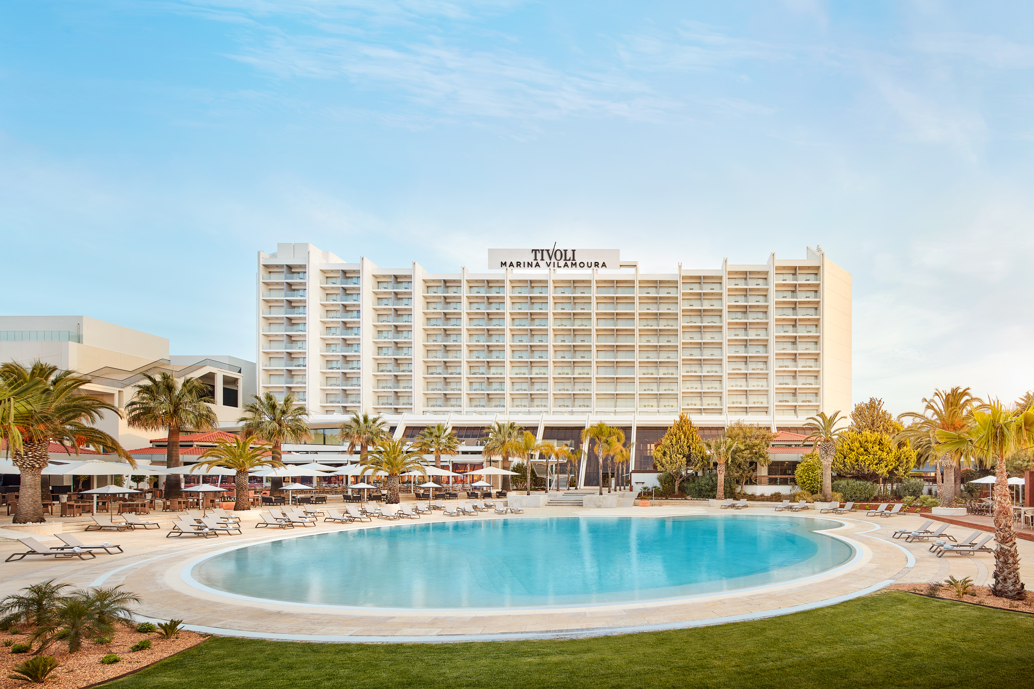 Picture for Tivoli Marina Vilamoura